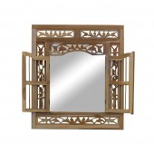  Window Wall Mirror
