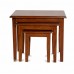 Nest Of Tables - Minimalist Style