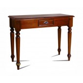 Console Table Single Drawer