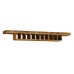 Wine Bottle Shelf