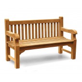 Shire Bench